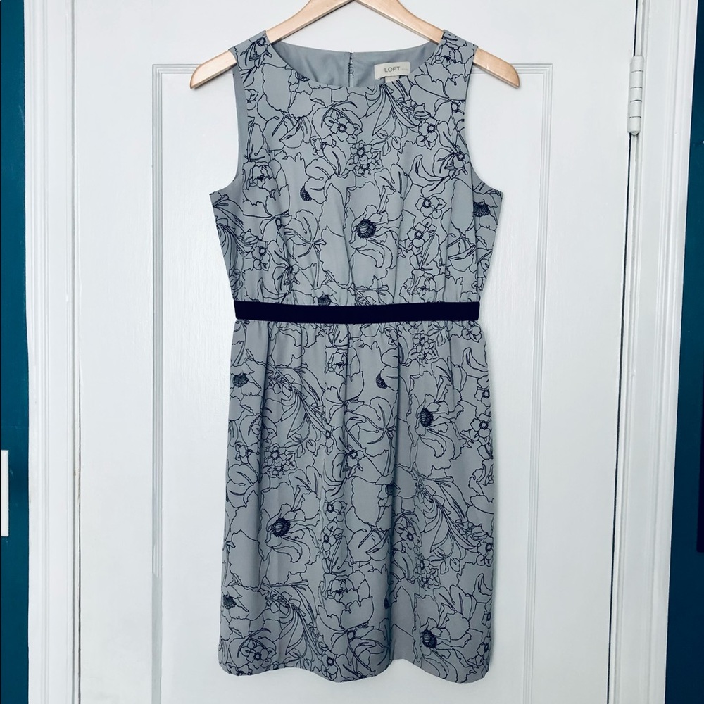 Dress from LOFT- size SP
